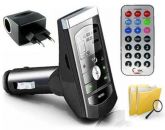 Cód.137-    27         Transmissor Fm Stereo Digital Wir