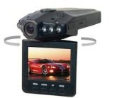 Cód.129- 24 Câmera Filmadora Veicular Hd Dvr